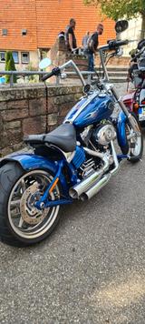 Harley-Davidson Rocker C Die Schönste - Angebote