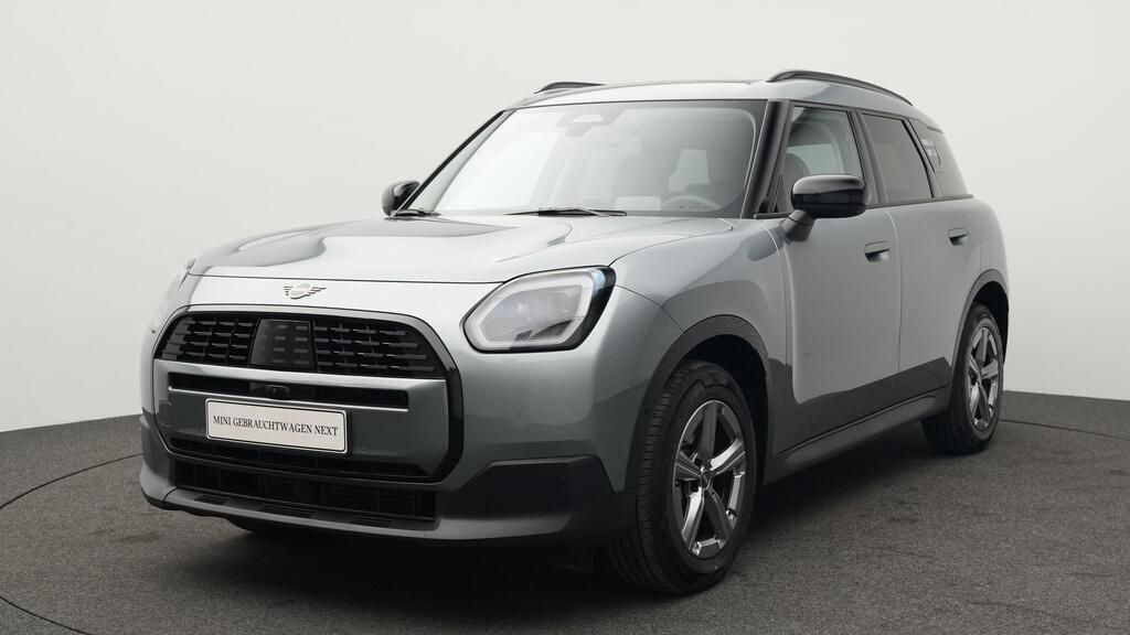 MINI Countryman C (Cooper) - Bild 1