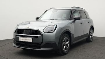 MINI Classic Trim