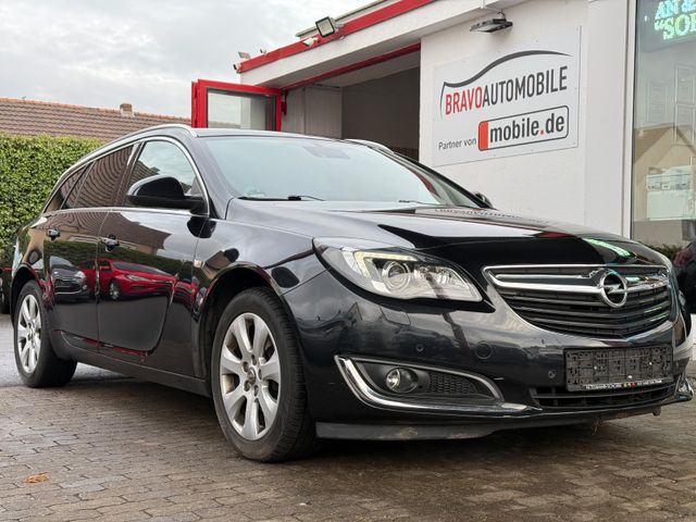 Opel Insignia A Sports Tourer Innovation LED/NAVI/SHZ