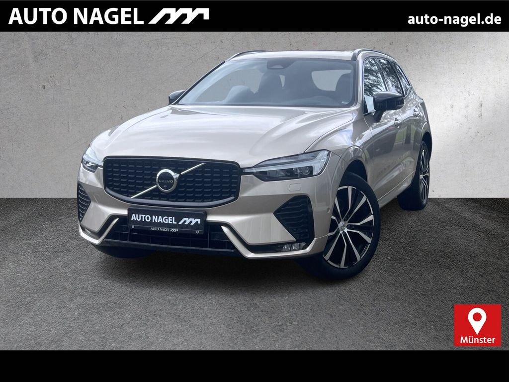 Image of Volvo XC60