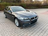 BMW 520d Touring Leder SH 2H Alu 18" Sport Navi  - graue BMW 518