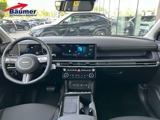 Hyundai Tucson – Bild 14