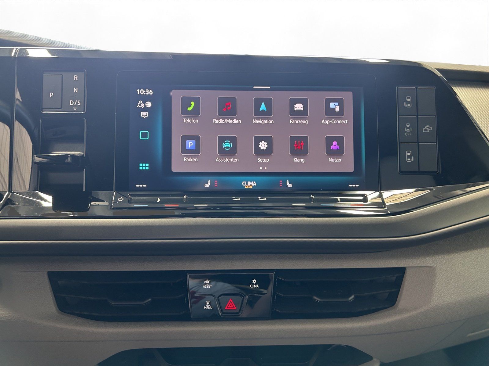 Volkswagen T7 California - Bild 13