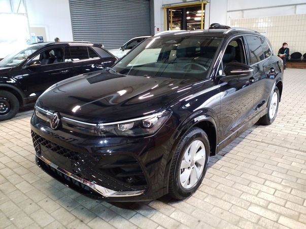 Volkswagen Tiguan 2.0 TDI R-Line