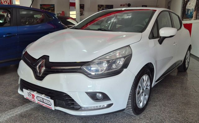 Renault Clio dCi 8V 75 CV 5 porte Business