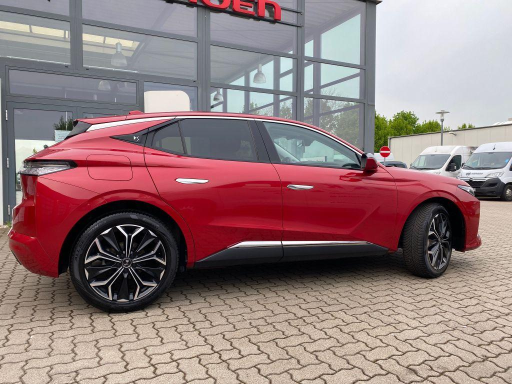 DS Automobiles DS4 PT130 Autom. OPERA *Schiebedach*Leder*360°Ca