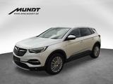 Opel Grandland X INNOVATION - Opel Gebrauchtwagen in Halle