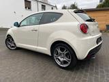 Alfa Romeo MiTo SBK 0.9 8V Twinair-PDC+SITZHZG+TEMPOMAT+NAV - gebrauchte Alfa Romeo MiTo aus dem Jahr 2013