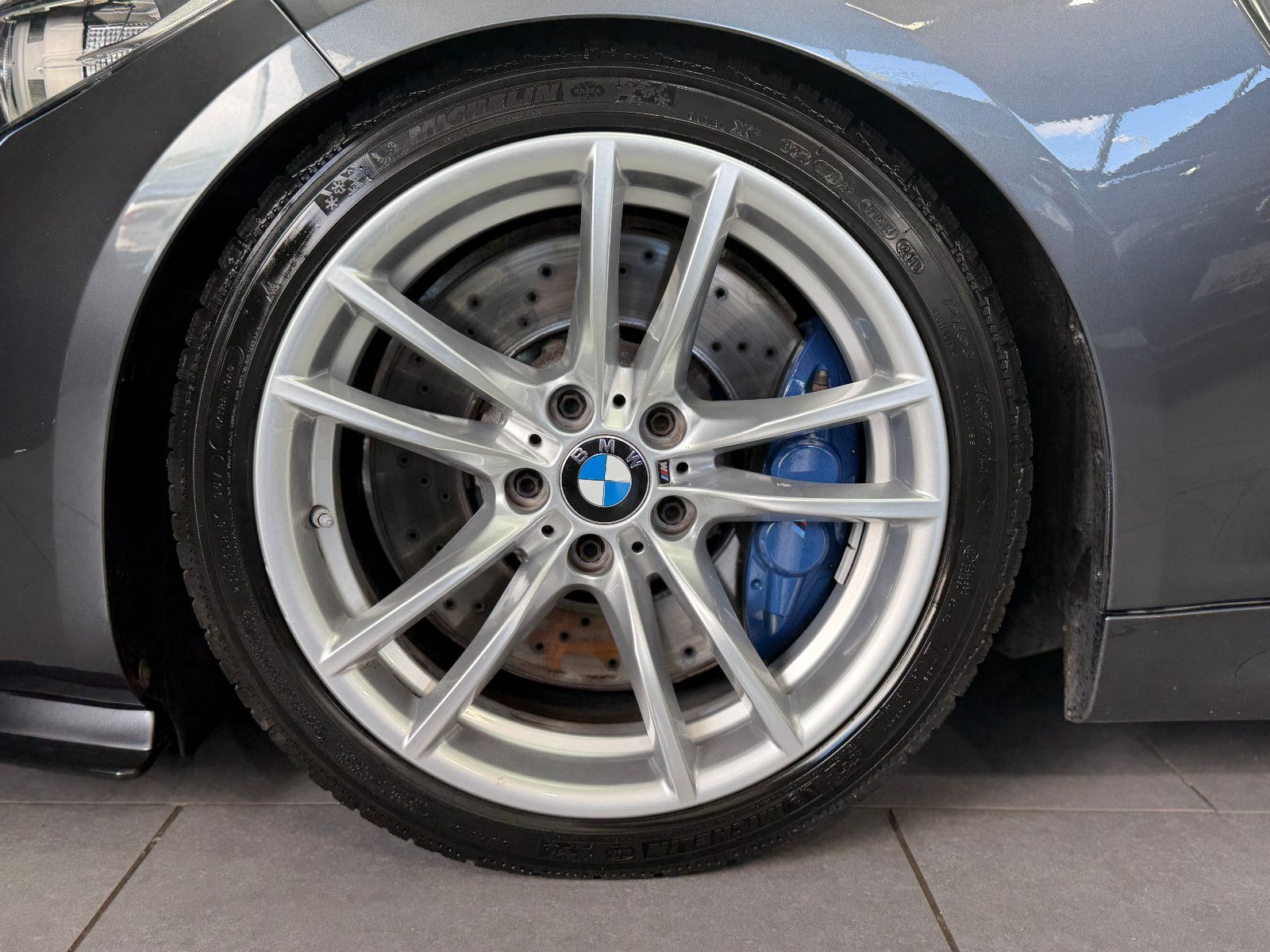 Fahrzeugabbildung BMW M2 Coupe |M-PERFORMANCE|EVENTURI|H/K|U-FREI