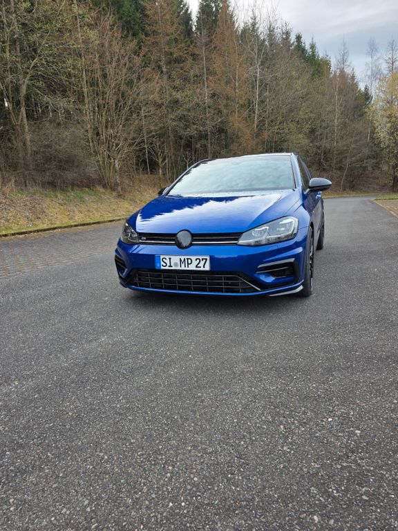 Image of Volkswagen Golf