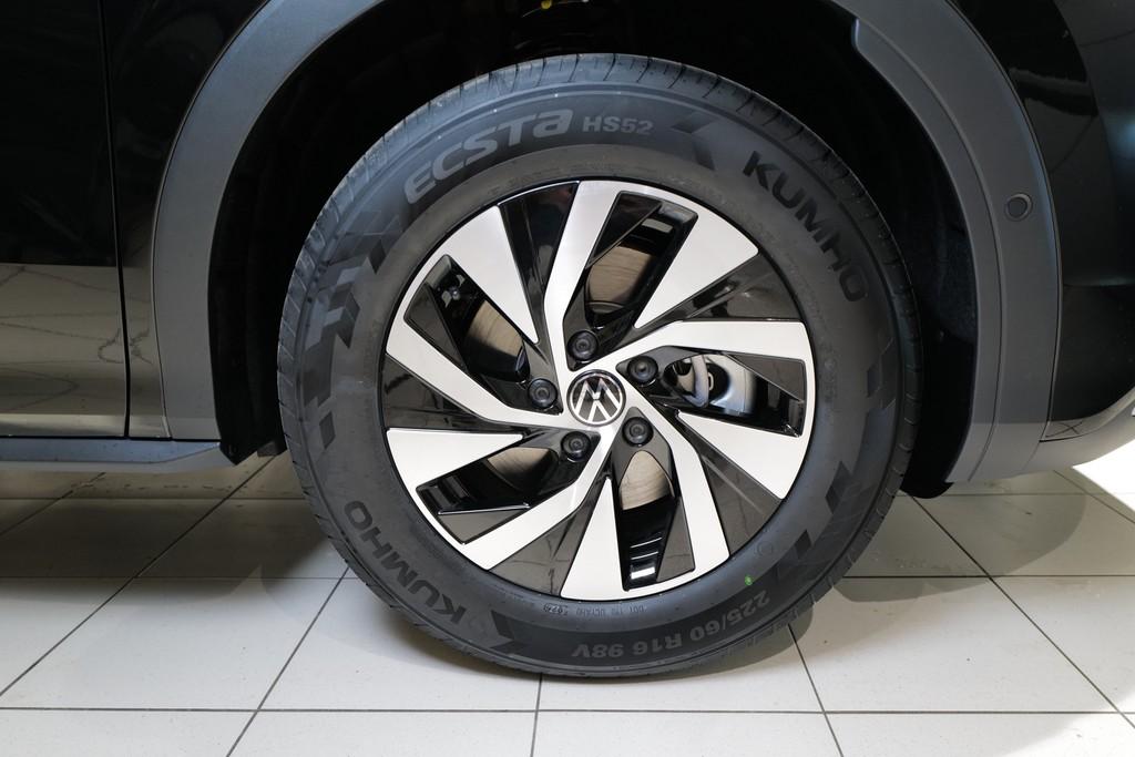 Volkswagen T-Roc 1.5eTSI DSG Trend AHK LED Totwinkel AppCon, миниатюра 21