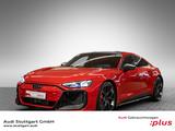 Audi RS e-tron GT performance quattro 620 kW 360° B&O - Audi RS e-tron GT Jahreswagen