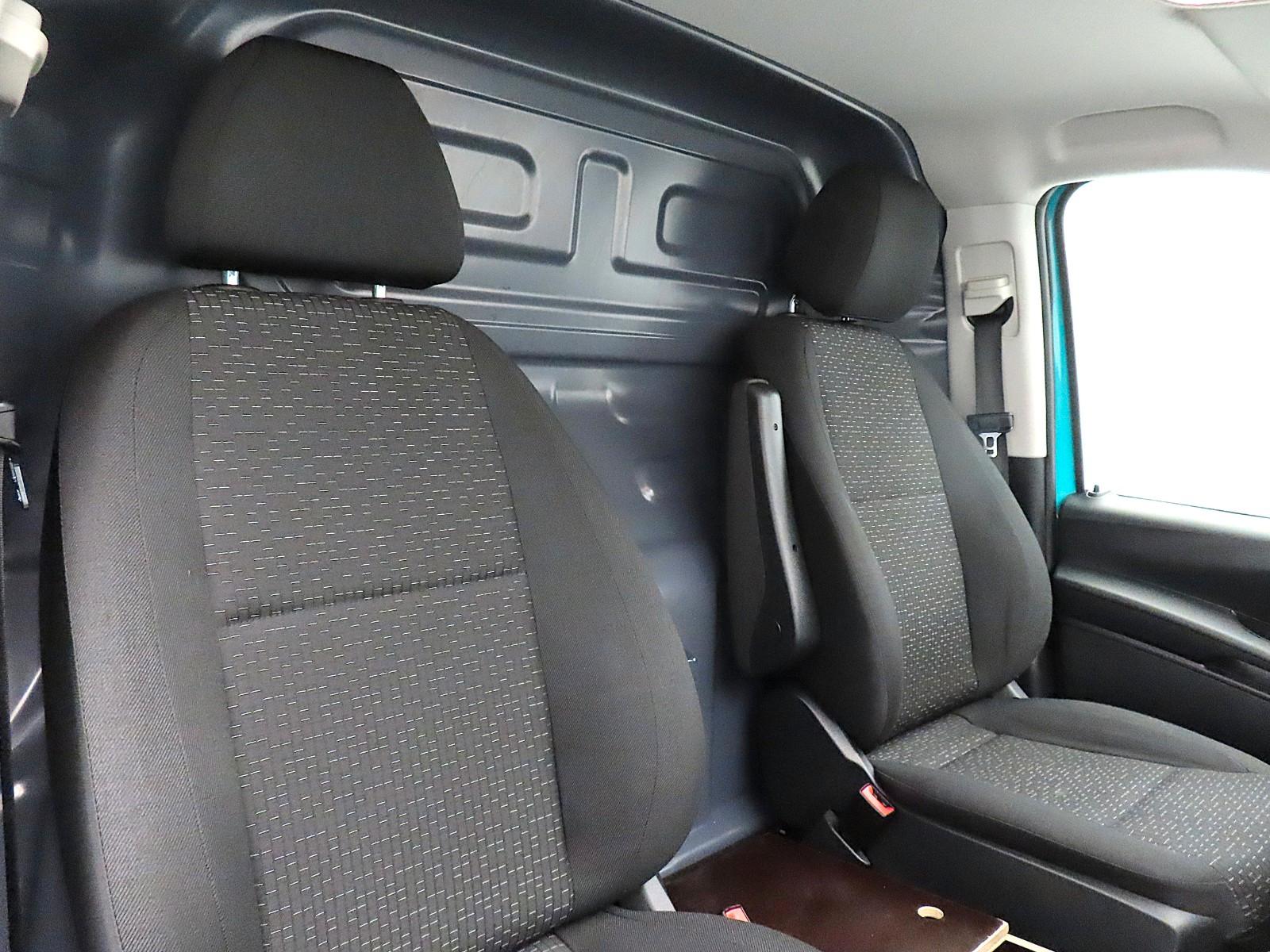 Mercedes-Benz Vito Kasten 114 CDI PRO LANG Automatik 9G-Tronic