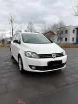 Volkswagen VW Golf Plus - MATCH / Automatik / Sehr Ge... - Volkswagen Golf Plus in Bonn