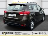 Kia Carens 1.6 GDI Edition 7 Sitzh/PDC/Allwetterreif - Kia Carens: 7