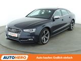 Audi S5 Sportback 3.0 V6 TFSI quattro Aut.*NAVI*XENON - Audi S5 mit Benzin-Antrieb