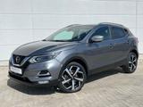 Nissan Qashqai Tekna+ *Automatik*LED*Leder*inkl. WKR* - Nissan Gebrauchtwagen in Ludwigshafen
