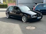 Volkswagen Golf IV GTI 1.8 Turbo - Volkswagen Golf: Iv GTI