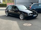 Volkswagen Golf IV GTI 1.8 Turbo - Volkswagen Golf: GTI Turbo