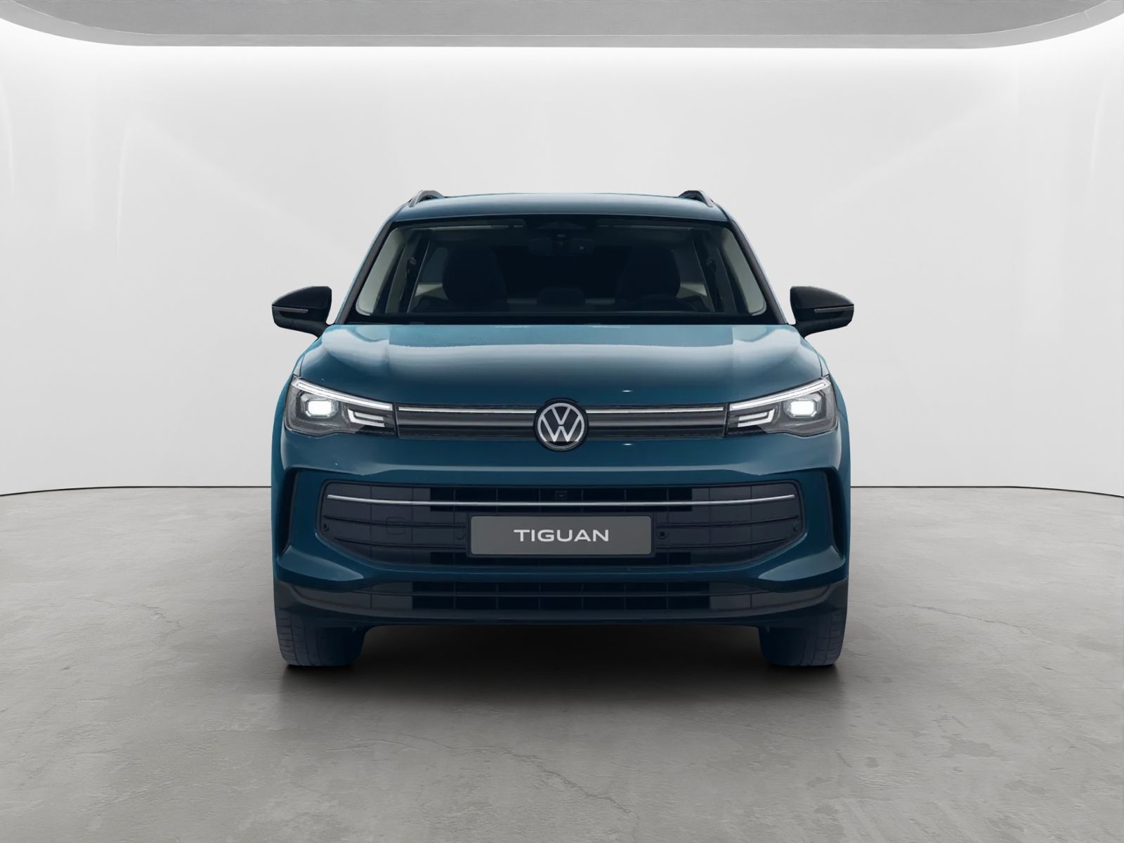 Tiguan 1.5 eTSI "ENERGY" *AHK*STDHZG*NAVI*