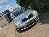 Skoda Superb 2.0 Benzin | TÜV bis 08/2026 - gebrauchte Skoda Superb aus dem Jahr 2006