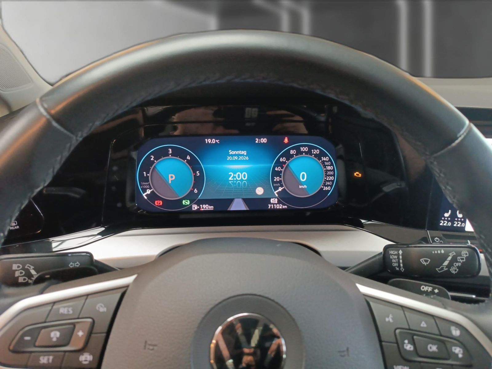 Volkswagen Golf - Bild 15