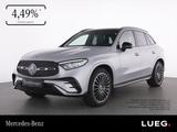 Mercedes-Benz GLC 200 d 4M AMG+NIGHT+20''+PANO+AHK+SOUND+360°+ - Mercedes-Benz GLC 200 in Bochum