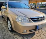 Chevrolet Nubira Kombi 1.8 Benzin LPG Kupp... - Chevrolet Nubira von privat