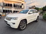 Jeep Grand Cherokee 3.0 CRD Overland ACC Pano Xenon - Jeep Gebrauchtwagen in Bonn