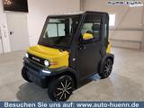 Other Eemog Elektro 5 PS Automatik-Radio-LED-Klima-... - Other New cars mit Elektro-Antrieb