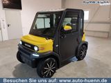 Andere Eemog Elektro 5 PS Automatik-Radio-LED-Klima-... - Andere Neuwagen mit Elektro-Antrieb