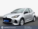 Mazda 2 Hybrid 1.5 VVT-i 116 Automatik EXCLUSIVE-LINE - graue Mazda 2 Hybrid