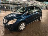 Mercedes-Benz Mercedes B180 CDI Schnäppchen resttüv bis ... - : Schnäppchen