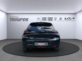 Peugeot 208 -e Allure Klimaautom PDC SHZ Navi Temp USB R - Peugeot 208: Automatik