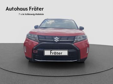 Fotografie 2 des Suzuki Vitara 1.4 Comfort AGS *Kamera*Navi*PDC*Keyl