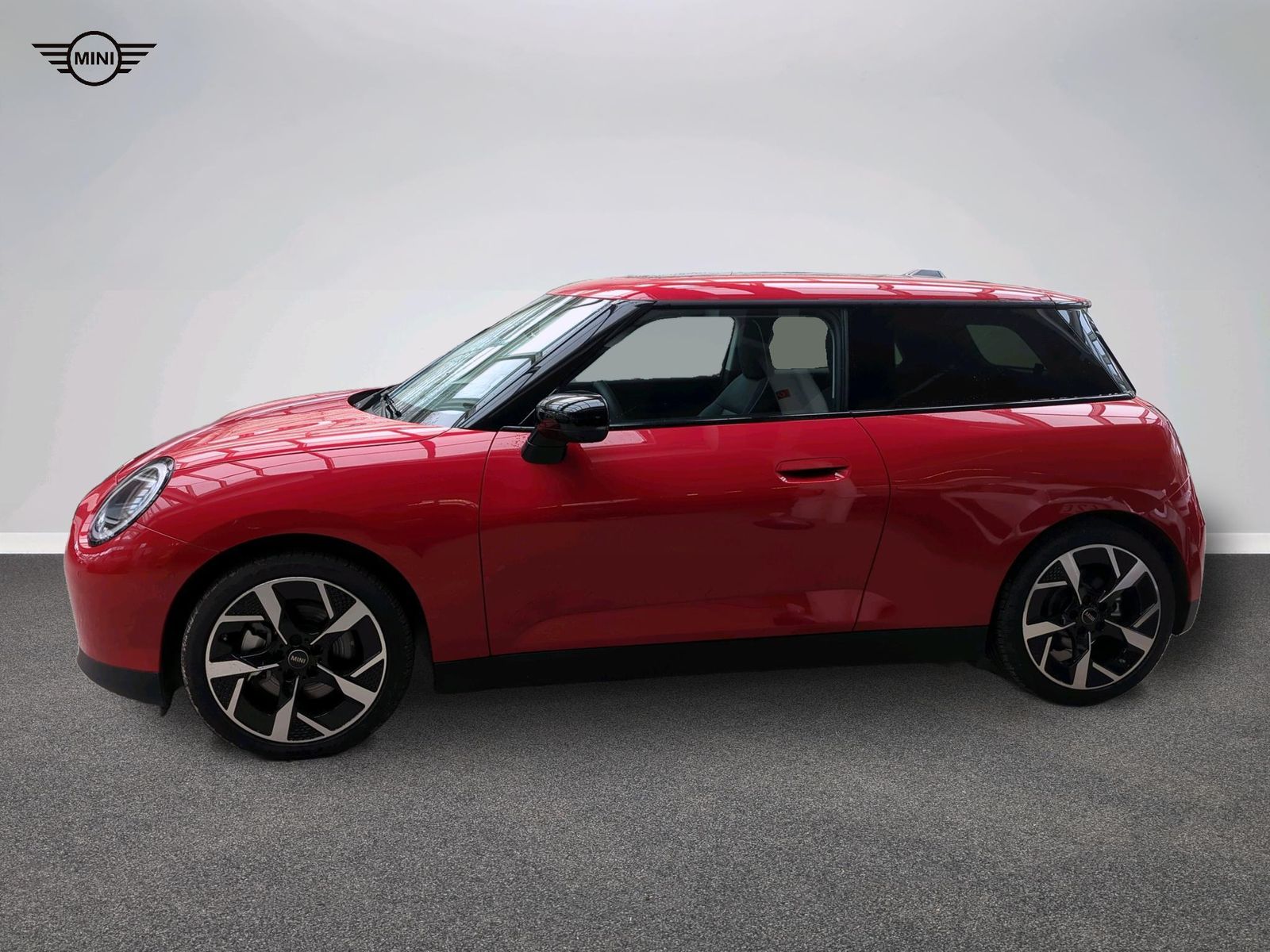 MINI Cooper E - Bild 4