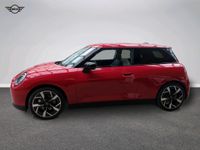MINI Cooper E - Vorschau Bild 4
