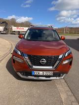 Nissan X-Trail 1.5 T33 Mild-Hybrid mit Sonderausstatt. - Nissan X-Trail aus 2022