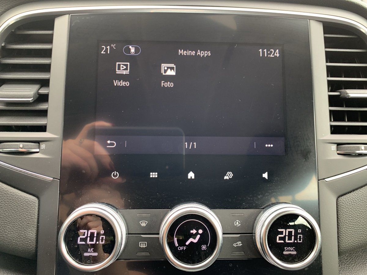 Renault Megane - Bild 36