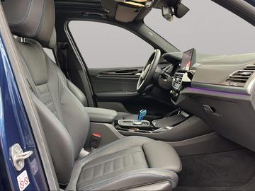 صورة مصغرة 18 لـ 2023 BMW IX3
