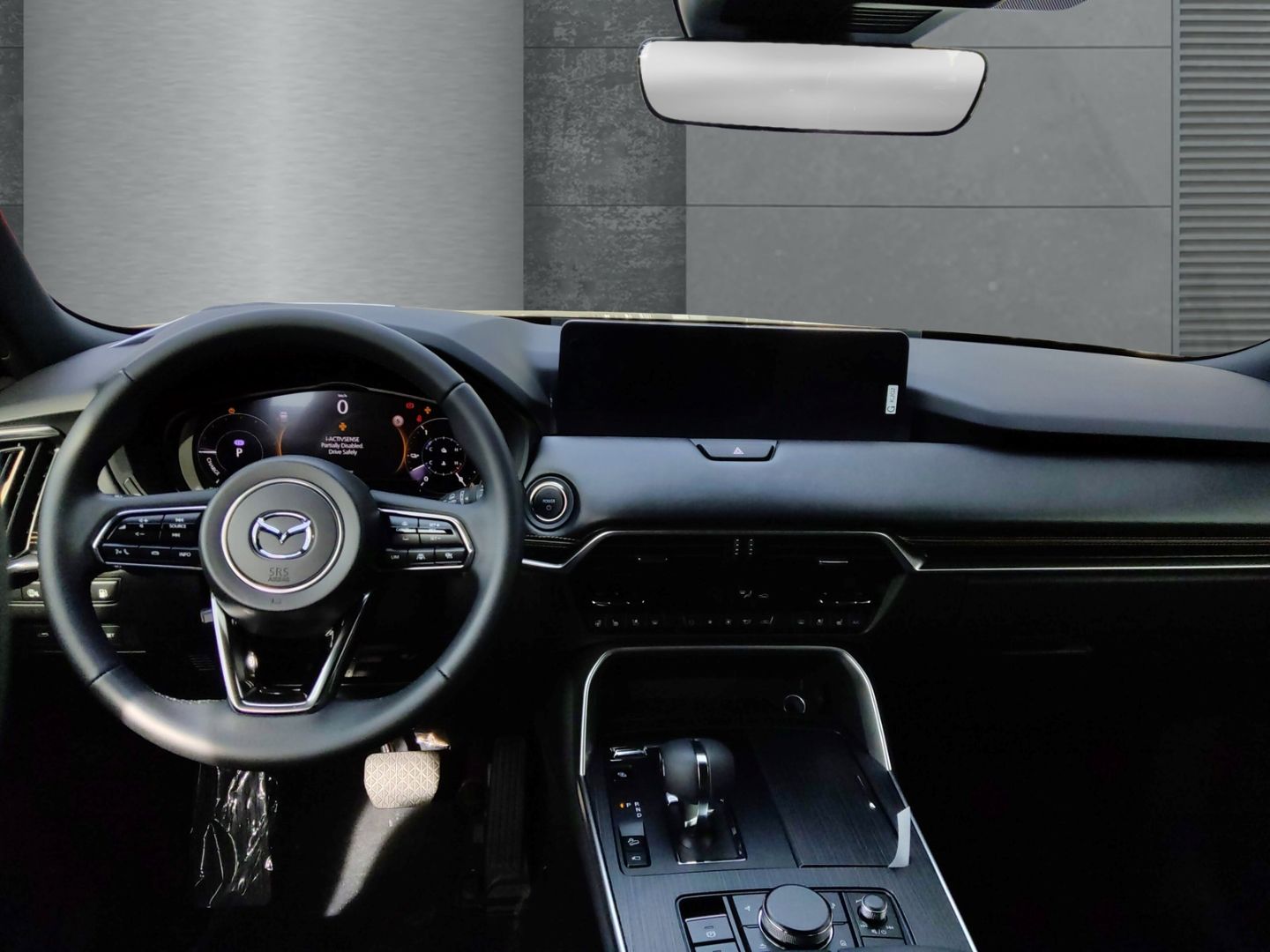 Mazda CX-60 - Bild 10