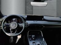 Mazda CX-60 - Vorschau Bild 10