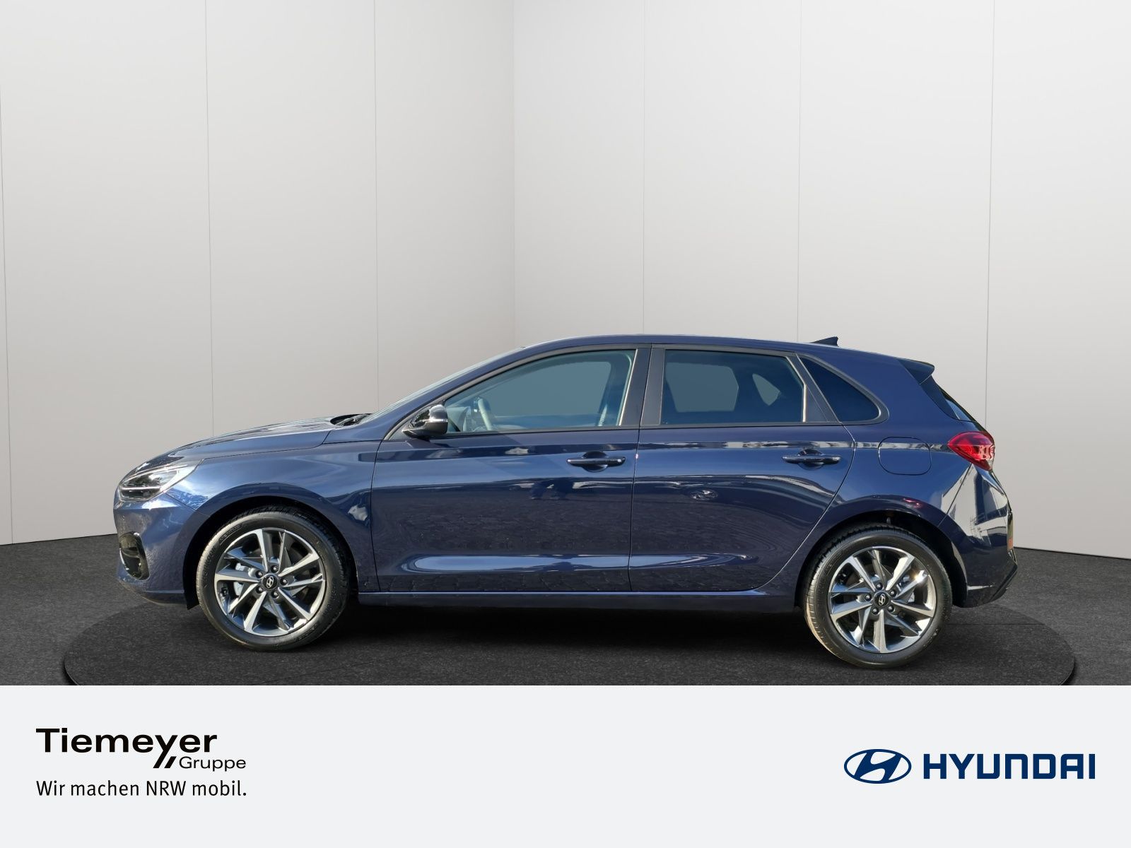 Hyundai i30 – Bild 8
