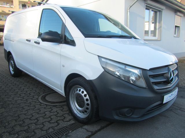 Mercedes-Benz Vito Kasten116 CDI/BT RWD lang*Automatik*