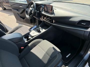 Nissan Qashqai - 9