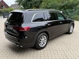 Mercedes-Benz GLS 350d 4Matic 7 Sitze AHK Pano - Mercedes-Benz GLS-Klasse Gebrauchtwagen