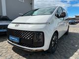 Hyundai STARIA 1.6 T-GDI HEV Signature Pannora. Bose