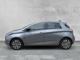 Renault ZOE ICONIC R135 Z.E. CCS+KLIMA+LED+NAVI+SHZ - Renault ZOE in Chemnitz