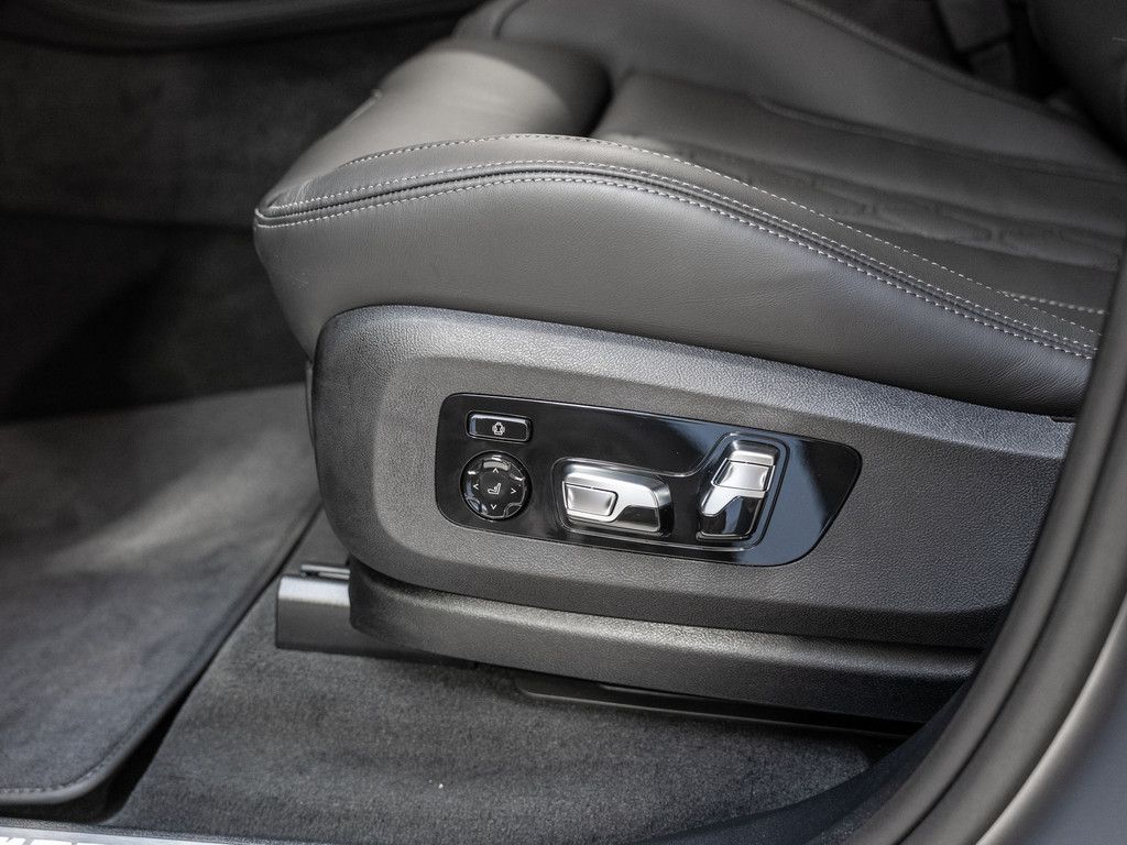 BMW X7 M60 - Bild 27